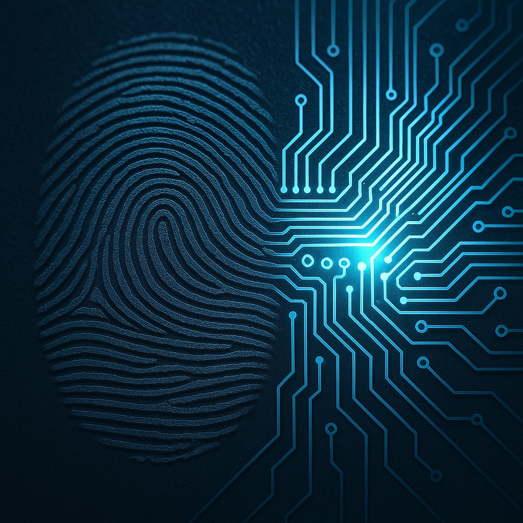 Article on AI Transformation